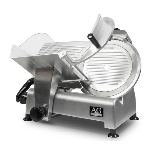 AG 12 Inch (300mm) Meat Slicer - SL300ES-12