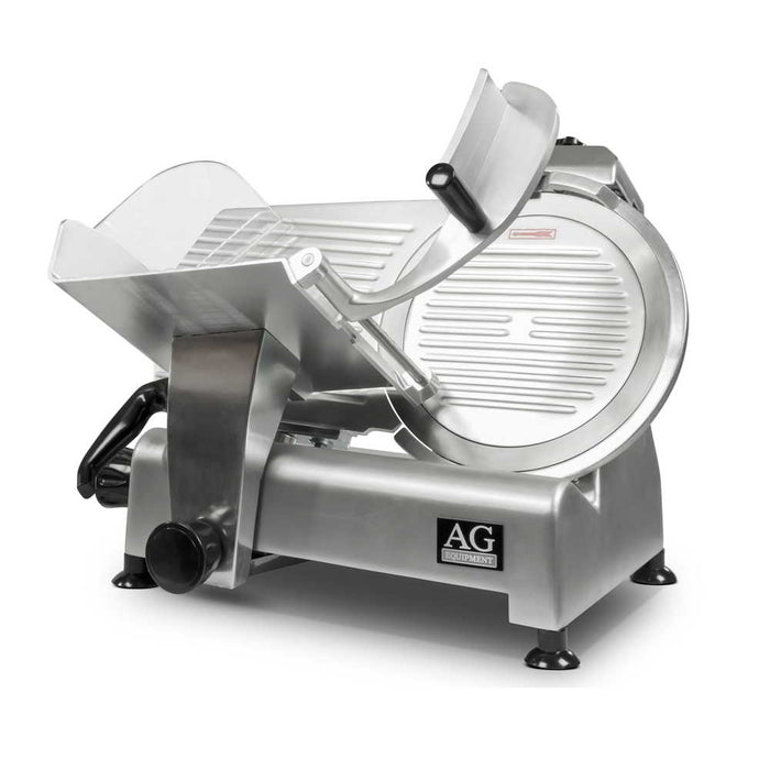 AG 12 Inch (300mm) Meat Slicer - SL300ES-12