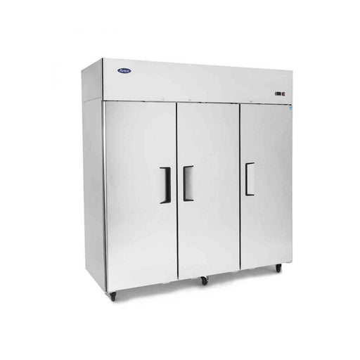 Atosa Top Mounted 3 Door Freezer 1976 MM - MBF8003