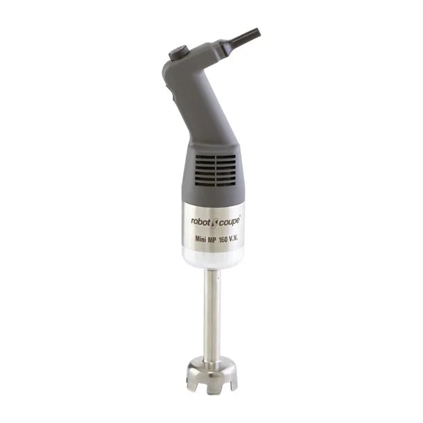 Robot Coupe Immersion Blender - MINI MP160 VV