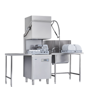 Classeq Pass Through Dishwasher - CP500