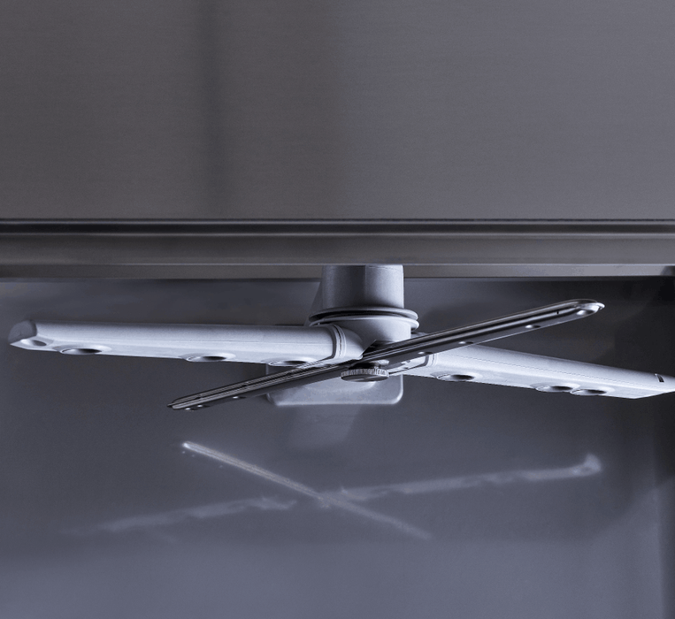 Classeq Pass Through Dishwasher - P500