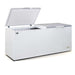 AG Commercial Chest Freezer 670L - BD700S