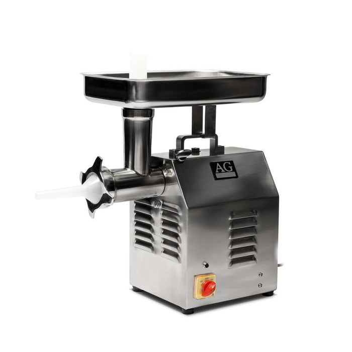 AG Meat Grinder 120Kg - TC12