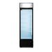 AG Single Door Upright Display Fridge - Glass Door 420L - CU420TNG