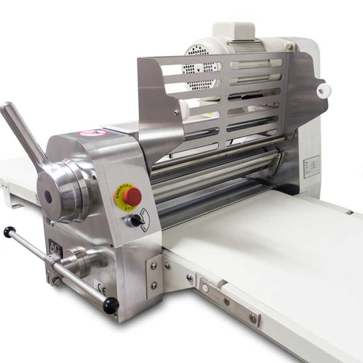 AG Commercial Benchtop Dough Sheeter - JDR520B