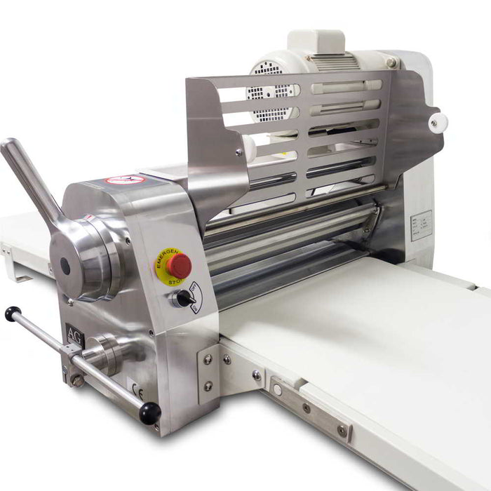 AG Commercial Benchtop Dough Sheeter - JDR520B