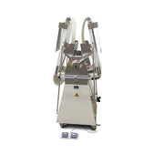 AG Commercial Freestanding Dough Sheeter - JDR520