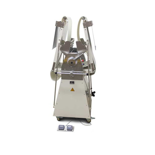 AG Commercial Freestanding Dough Sheeter - JDR520