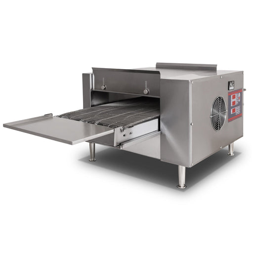 AG HX-1S Commercial Conveyor / Pizza Oven - HX-1S