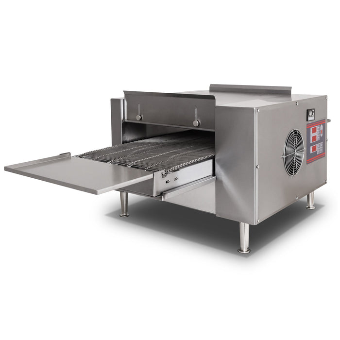 AG HX-1S Commercial Conveyor / Pizza Oven - HX-1S