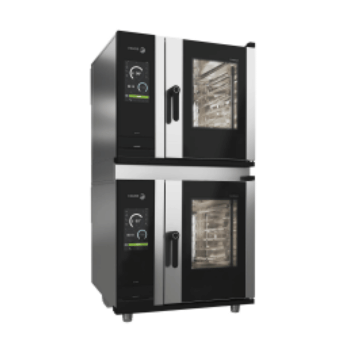 Fagor Stacking Kit for Ikore APW 061 Ovens - 2AD-6161R-IKORE