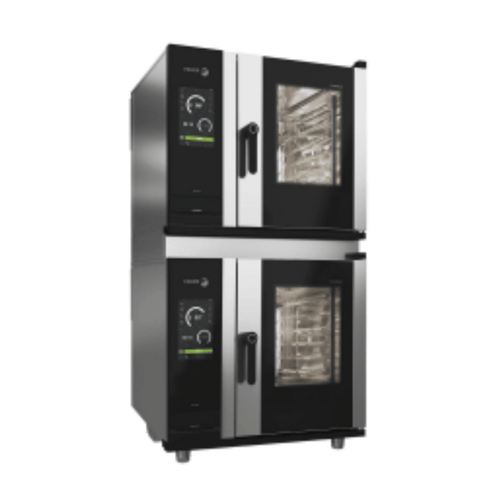 Fagor Stacking Kit for Ikore APW 061 Ovens - 2AD-6161R-IKORE