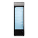 AG Single Door Upright Display Fridge - Glass Door 420L - CU420TNG