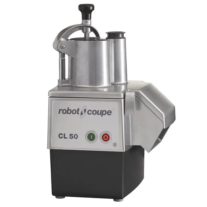 Robot Coupe Vegetable Preparation Machine - CL50