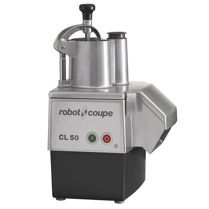 Robot Coupe Vegetable Preparation Machine - CL50