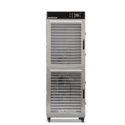 BenchFoods 32 Tray Top & Bottom Commercial Food Dehydrator - 32VCUD