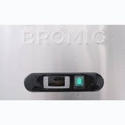 Bromic Upright Fridge - 1300L - 2 Doors - Stainless Steel - UC1300SD-NR-1