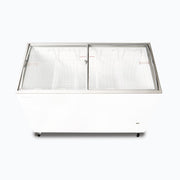 Bromic Display Chest Freezer - 352L - Curved Glass Top - CF0400ATCG-NR