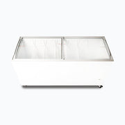 Bromic Display Chest Freezer - 555L - Curved Glass Top - CF0600ATCG-NR