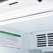 Bromic MediFridge Vaccine Fridge - 215L - MED0220GD-NR