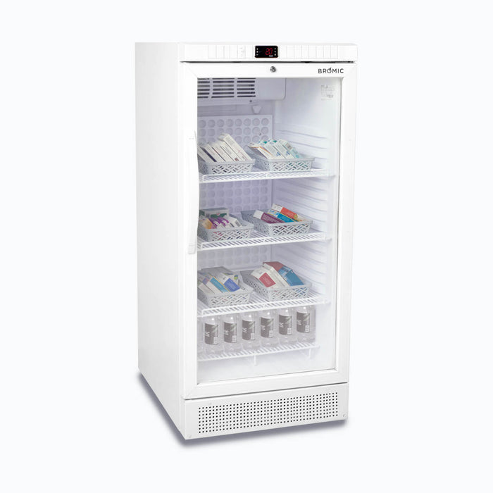 Bromic MediFridge Vaccine Fridge - 215L - MED0220GD-NR