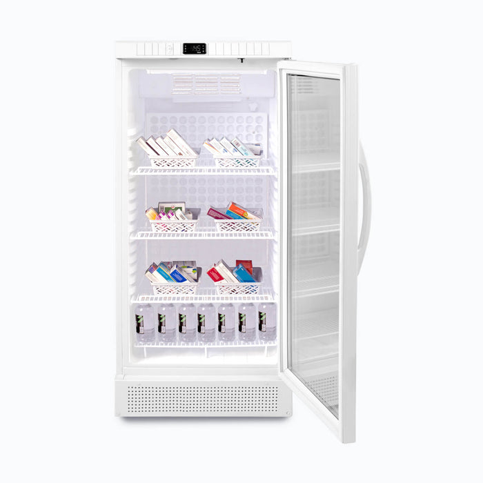 Bromic MediFridge Vaccine Fridge - 215L - MED0220GD-NR