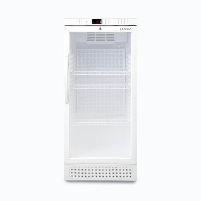 Bromic MediFridge Vaccine Fridge - 215L - MED0220GD-NR