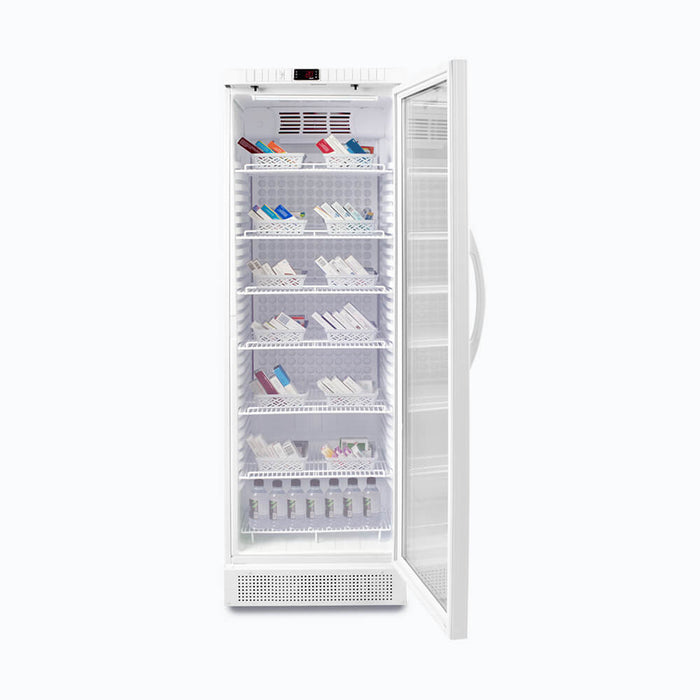 Bromic MediFridge Vaccine Fridge - 372L - MED0374GD-NR