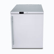 Bromic Under Bench Freezer - 115L - 1 Door - Stainless Steel - UBF0140SD-NR