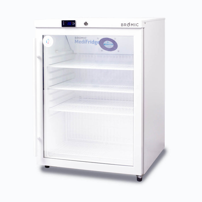 Bromic MediFridge Vaccine Fridge - 145L - MED0140GD-NR