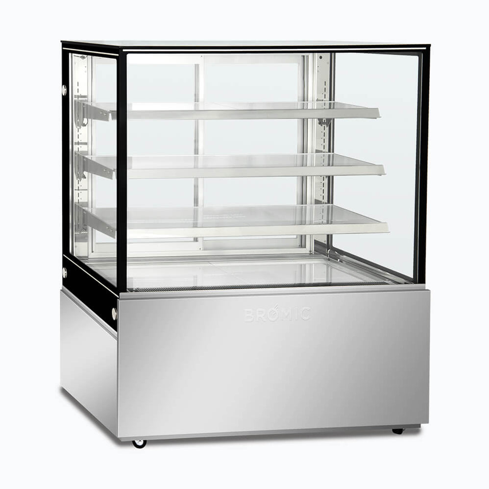 Commercial Ambient Cafe Displays Australia — Commercial Equipment Online