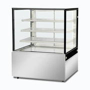 Bromic Cake Display - 1200mm - 4 Tier - FD4T1200C-NR