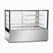 Bromic Cake Display - 1800mm - 4 Tier - FD4T1800C-NR