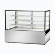 Bromic Cake Display - 1800mm - 4 Tier - FD4T1800C-NR