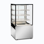 Bromic Hot Food Display - 660mm - 4 Tier - FD4T0660H