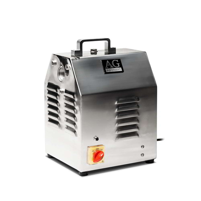 AG Meat Grinder 120Kg - TC12