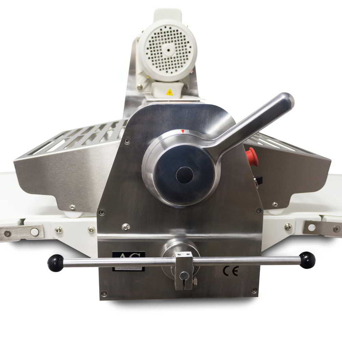 AG Commercial Benchtop Dough Sheeter - JDR520B