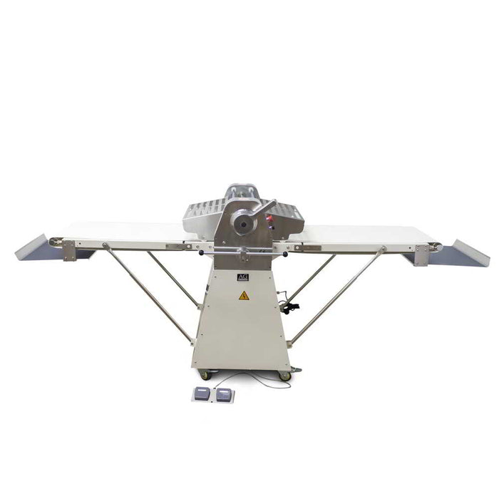 AG Commercial Freestanding Dough Sheeter - JDR520