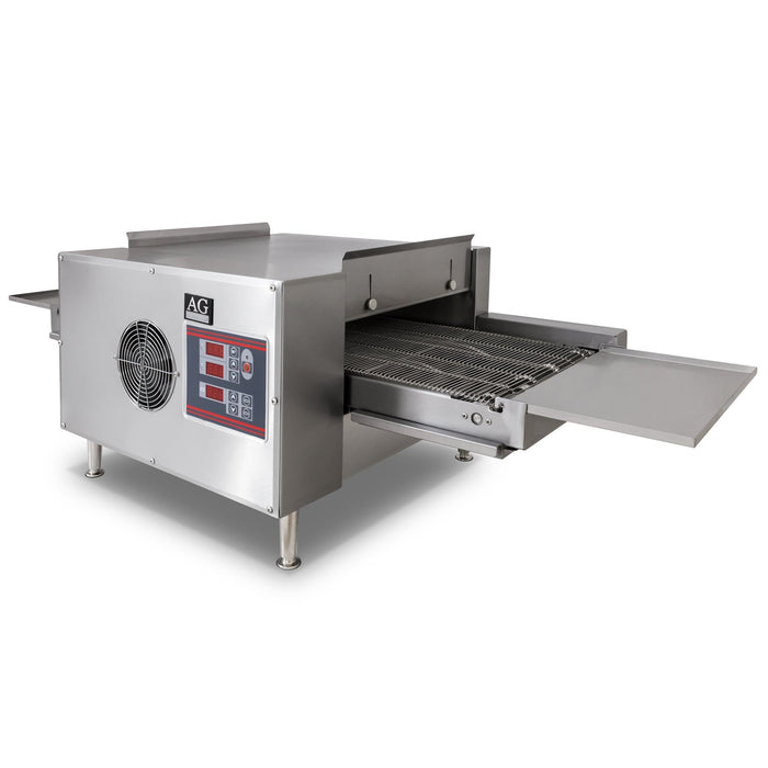 AG HX-1S Commercial Conveyor / Pizza Oven - HX-1S