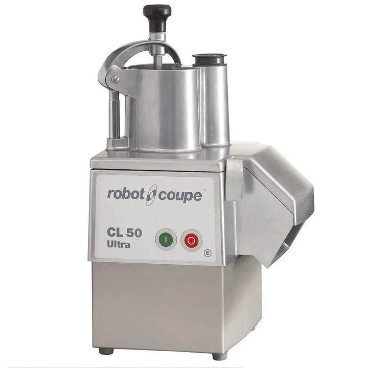 Robot Coupe Vegetable Preparation Machine - CL50 Ultra