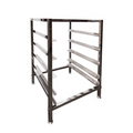 Modular Systems Dishwasher Basket Stand 4 Tray - 406227