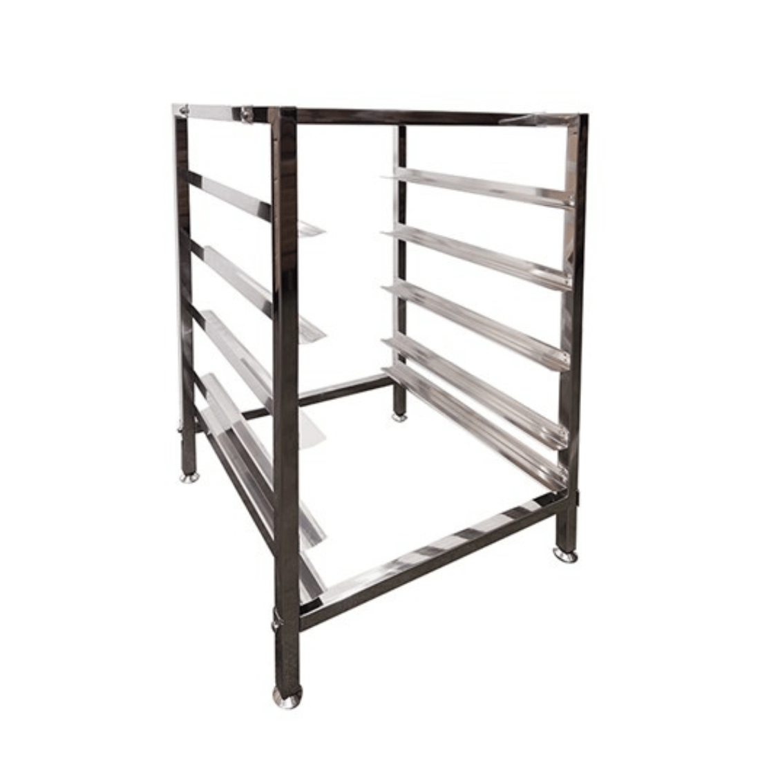 Modular Systems Dishwasher Basket Stand 4 Tray - 406227