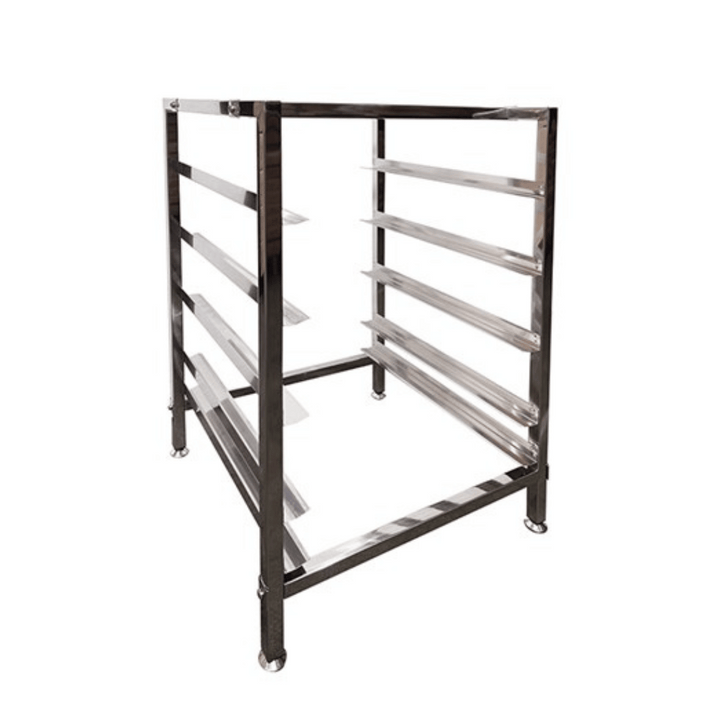 Modular Systems Dishwasher Basket Stand 4 Tray - 406227