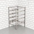 Modular Systems Glasswasher Basket Stand 4 Tray - 415770