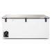 AG Stainless Lid Chest Freezer 550L - BD650S