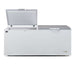 AG Commercial Chest Freezer 670L - BD700S
