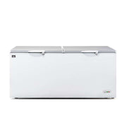 AG Commercial Chest Freezer 850L - BD900S