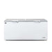AG Commercial Chest Freezer 850L - BD900S