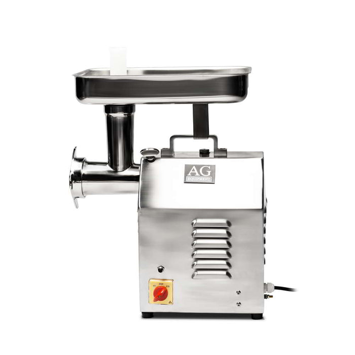 AG Meat Grinder 120Kg - TC12